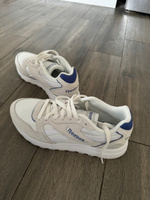 Кроссовки Reebok Gl1000 #64, Марат Н.