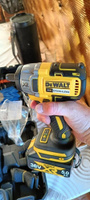 Гайковерт ударный DeWalt DCF880 18v #6, Есения М.