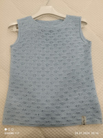 Пряжа хлопок для вязания GAZZAL Baby Cotton (Газзал Бэби Коттон), цвет 3429, 5 штук #17, Вячеслав С.