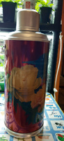 Термос для чая "классика СССР", со стеклянной колбой, 3 литра #5, Алексей Г.