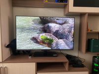 Универсальная подставка для телевизора KROMAX X-STAND-2 / до 55 дюймов / настольная стойка для тв #5, Алексей П.