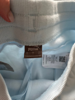 Брюки спортивные PUMA ESS Sweatpants FL cl (s) #17, Елена П.