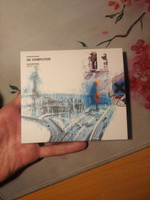 Radiohead. OK Computer / OKNOTOK 1997-2017 (2 CD) #8, Денис П.