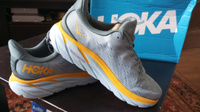 Кроссовки HOKA ONE ONE #17, Юрий З.