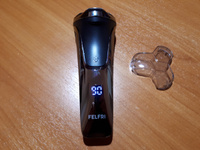 Электробритва для мужчин FELFRI с LED-дисплеем #7, Андрей Б.