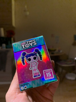 Фигурка Tiny Toys лол Тини Тойс собери Glamper 1шт. #4, Юлия Г.