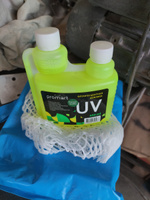 Ультрафиолетовый краситель Promart UV, 450мл #1, Полещук Р.