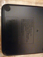 Калькулятор Casio MS-20UC-BK-W-EC/Компактный настольный калькулятор с большим 12-разрядным ЖК-дисплеем #8, Антон З.