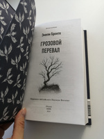 Грозовой перевал. Вечные истории | Бронте Эмили #7, Анна И.