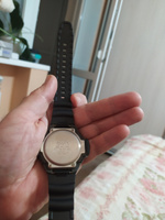 Ремешок для часов Casio G-shock 18мм SGW-400 #4, Сергей Ю.