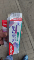 Зубная паста Colgate Sensitive Pro-Relief, для чувствительных зубов, 75 мл #10, Виктор П.