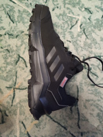 Кроссовки adidas Terrex Ax4 Beta C.Rdy #75, Василий Ц.