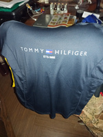 Футболка Tommy Hilfiger #23, Дмитрий Р.