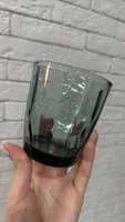 Glass Ware Набор стаканов для воды, для коктейлей "Олд Фэшн", 360 мл, 6 шт #7, Екатерина К.