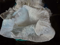 Подгузники-трусики для взрослых FITVITTA, размер M , обхват талии до 120 см, 10 шт. в упаковке #8, Елизавета Л.