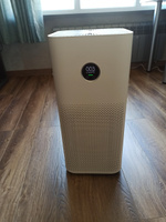 Очиститель воздуха Xiaomi Smart Air Purifier 4 EU AC-M16-SC (BHR5096GL) #22, Борис В.