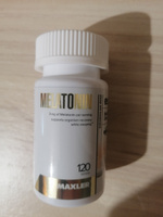 Мелатонин Maxler Melatonin 3 мг, 120 таблеток по 0,3 г #4, Сергей А.