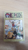 One Piece. Большой куш. Книга 1. На заре приключений | Ода Э. #2, Марина А.