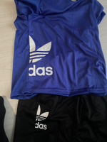 Костюм спортивный adidas #17, Ильнур Г.