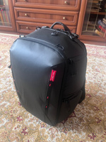 Рюкзак для фототехники и дронов PGYTECH OneMo 2 Backpack 25L (Space Black), P-CB-110 #5, Дмитрий П.