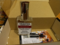 Demeter Fragrance Library (Деметер) Туалетная вода Пряный сидр 30 мл Библиотека ароматов / biblioteka.shop #14, Дмитрий З.