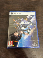 Игра Stellar Blade (PlayStation 5, Русские субтитры) #1, Артемий М.