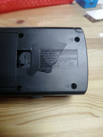 Радиоприёмник аккумуляторный (USB,TF,Bluetooth) Fepe FP-8002BT #7, Чапыгин С.