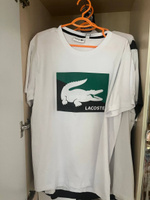 Футболка Lacoste #44, Дмитрий Н.