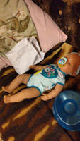 Zapf Creation Кукла-мальчик Интерактивная Baby born Бэби Борн, 43 см 824-375 #1, Лейсан Ш.