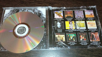 Gillan (Deep Purple,Ian Gillan, Ian Gillan Band) / Toolbox (CD+OBI) #4, Александр В.