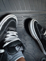 Кеды Vans Half Cab #19, Дмитрий Б.