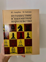 Путешествие в шахматное королевство | Авербах Юрий Львович, Бейлин Михаил Абрамович #3, Светлана С.