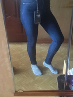 Джинсы Levi's Mile High Super Skinny #35, Людмила К.