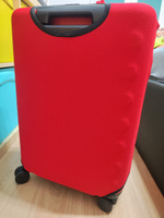 Чехол для чемодана защита для багажа размера S (38*24*51) #10, Надежда Т.