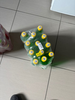 Газироанный напиток Laimon Fresh Mango 0.5 л х 12 штПЭТ #32, Абзал А.