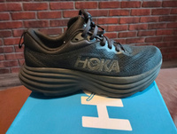 Кроссовки HOKA ONE ONE Спорт #23, Талиана П.