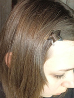 HairBee Комплект заколок для волос #80, Алина К.