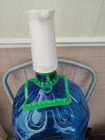 Помпа для воды Xiaomi Sothing Water Pump Wireless DSHJ-S-2004 #6, Наталья Р.
