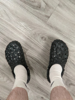 Сабо Crocs #4, Егор Ч.