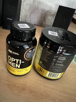 Предтренировочный комплекс Optimum Nutrition Gold Standard Pre-Workout 300 гр Зелёное яблоко #22, Иван П.