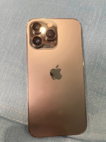 Apple Смартфон iPhone 13 Pro 6/512 ГБ, серый, Восстановленный #10, Мария Н.