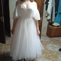 Платье свадебное Rosanna #8, Ксения Т.