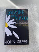 Looking for Alaska / В поисках Аляски | Green John #1, Арина Б.