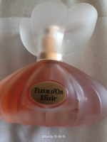 Духи женские Fleur D'Or Elixir 30 мл. #13, Наталья П.