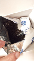 Чай чёрный листовой с бергамотом Earl Grey "Yantra Limited Edition", стандарт FBOP, 100 г #4, Елена С.