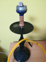 ALPHA HOOKAH Шахта, 1шт #6, Алексей С.