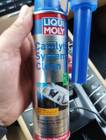 Очиститель катализатора Liqui Moly "Catalytic-System Clean", 300 мл #17, Заур А.