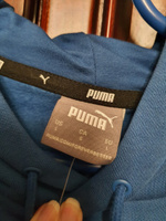 Худи PUMA ESS+ 2 Col Big Logo Hoodie FL #35, Виктория Б.