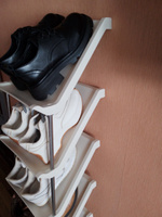 Обувница для прихожей,складная обувница,этажерка для обуви #84, Елена Н.