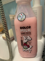 DOLCE MILK Средство для душа, гель, 400 мл #4, Анна К.